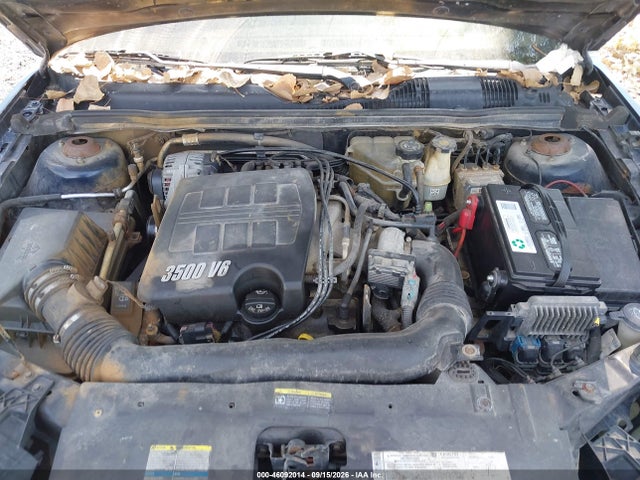 Продажа на аукционе авто 2005 Chevrolet Malibu Ls, vin: 1G1ZT54855F335103, номер лота: 46092014