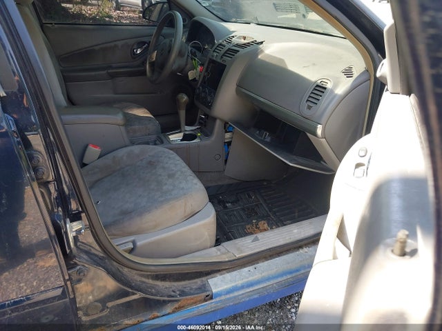 Продажа на аукционе авто 2005 Chevrolet Malibu Ls, vin: 1G1ZT54855F335103, номер лота: 46092014