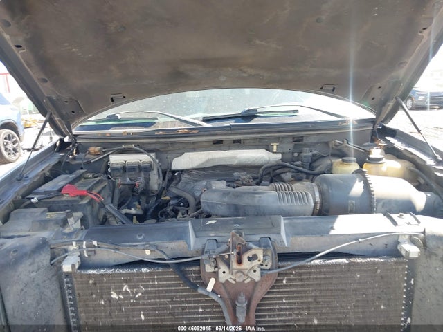 46092015 :رقم المزاد ، 1FTRW12W17KD31505 vin ، 2007 Ford F-150 Xlt مزاد بيع