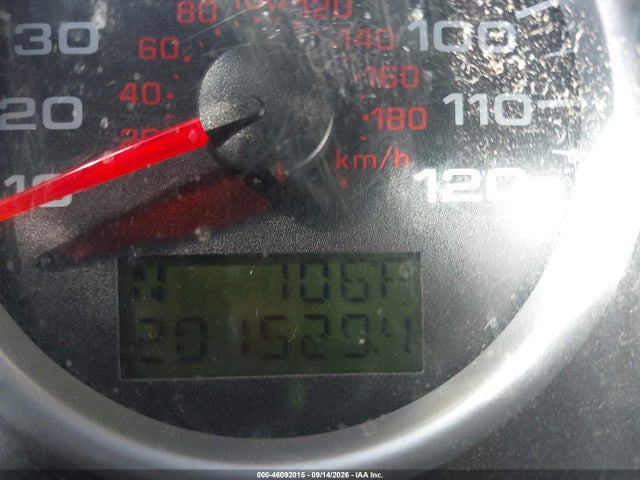 46092015 :رقم المزاد ، 1FTRW12W17KD31505 vin ، 2007 Ford F-150 Xlt مزاد بيع