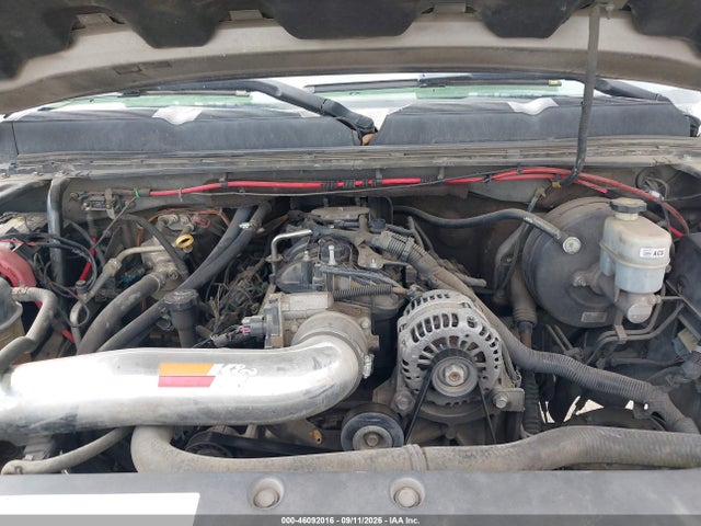 Aukcja sprzedaży 2009 Chevrolet Silverado 1500 Ls, vin: 3GCEC13C69G102999, numer aukcji: 46092016