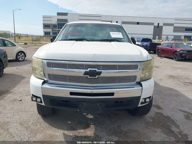 Aukcja sprzedaży 2009 Chevrolet Silverado 1500 Ls, vin: 3GCEC13C69G102999, numer aukcji: 46092016