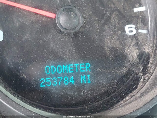 Aukcja sprzedaży 2009 Chevrolet Silverado 1500 Ls, vin: 3GCEC13C69G102999, numer aukcji: 46092016