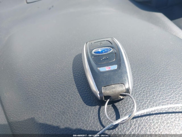 Subaru Forester 2.5i Touring 2017 JF2SJAWC5HH465143 Image 11
