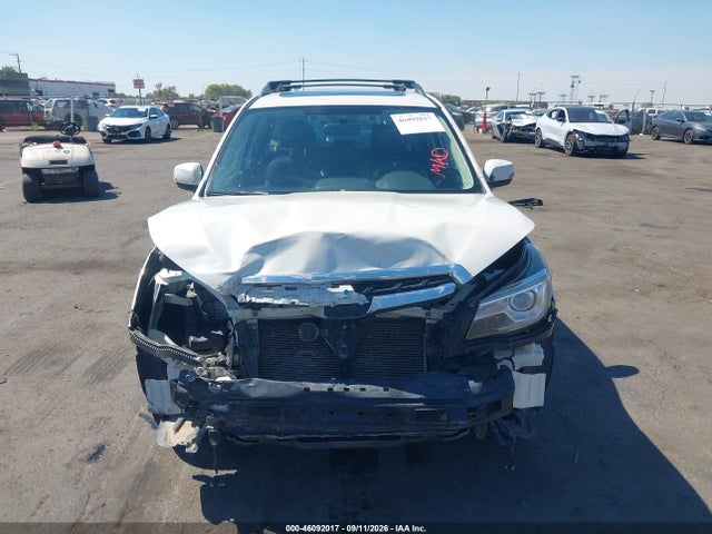 Subaru Forester 2.5i Touring 2017 JF2SJAWC5HH465143 Image 12