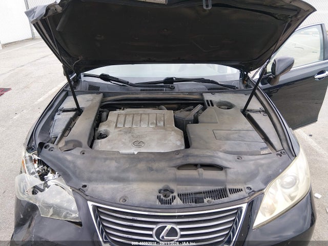 2007 Lexus Es 350 მანქანა იყიდება აუქციონზე, vin: JTHBJ46G172017842, აუქციონის ნომერი: 46092018