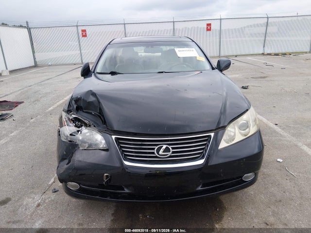 2007 Lexus Es 350 მანქანა იყიდება აუქციონზე, vin: JTHBJ46G172017842, აუქციონის ნომერი: 46092018