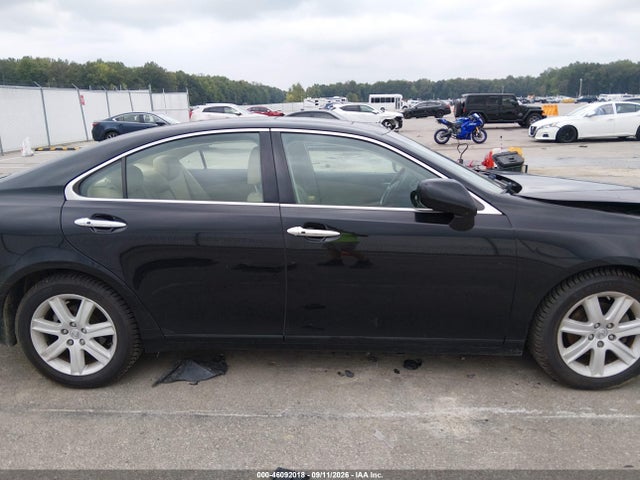2007 Lexus Es 350 მანქანა იყიდება აუქციონზე, vin: JTHBJ46G172017842, აუქციონის ნომერი: 46092018