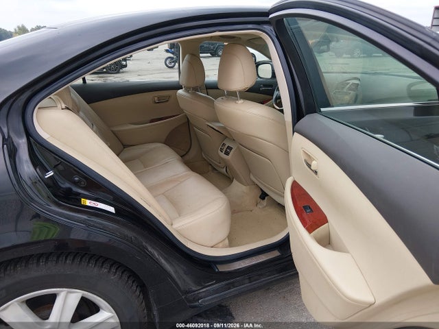 2007 Lexus Es 350 მანქანა იყიდება აუქციონზე, vin: JTHBJ46G172017842, აუქციონის ნომერი: 46092018