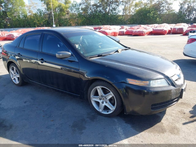 Aukcja sprzedaży 2006 Acura Tl, vin: 19UUA662X6A024272, numer aukcji: 46092020