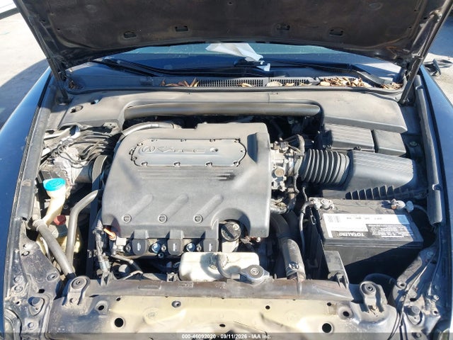 2006 Acura Tl მანქანა იყიდება აუქციონზე, vin: 19UUA662X6A024272, აუქციონის ნომერი: 46092020