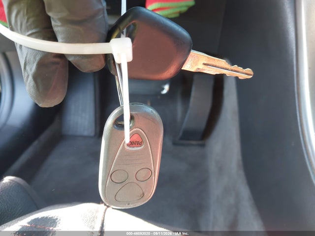 2006 Acura Tl მანქანა იყიდება აუქციონზე, vin: 19UUA662X6A024272, აუქციონის ნომერი: 46092020