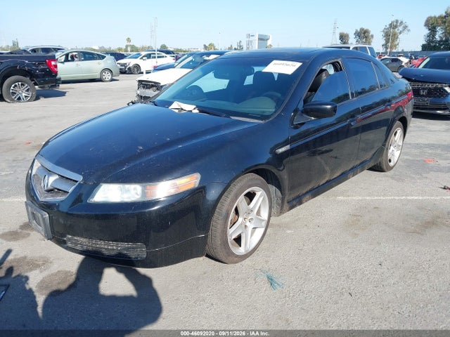 2006 Acura Tl მანქანა იყიდება აუქციონზე, vin: 19UUA662X6A024272, აუქციონის ნომერი: 46092020