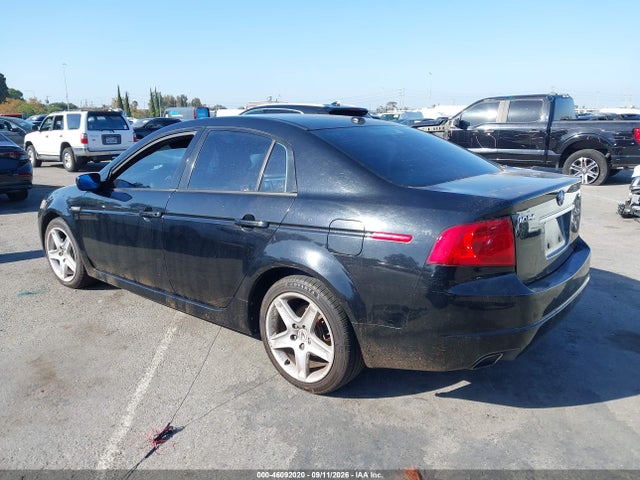 2006 Acura Tl მანქანა იყიდება აუქციონზე, vin: 19UUA662X6A024272, აუქციონის ნომერი: 46092020