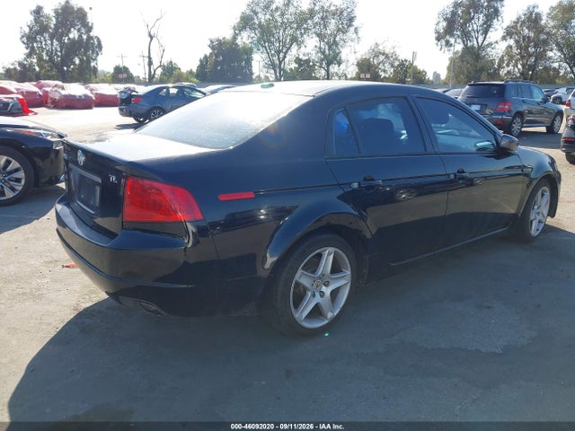 2006 Acura Tl მანქანა იყიდება აუქციონზე, vin: 19UUA662X6A024272, აუქციონის ნომერი: 46092020