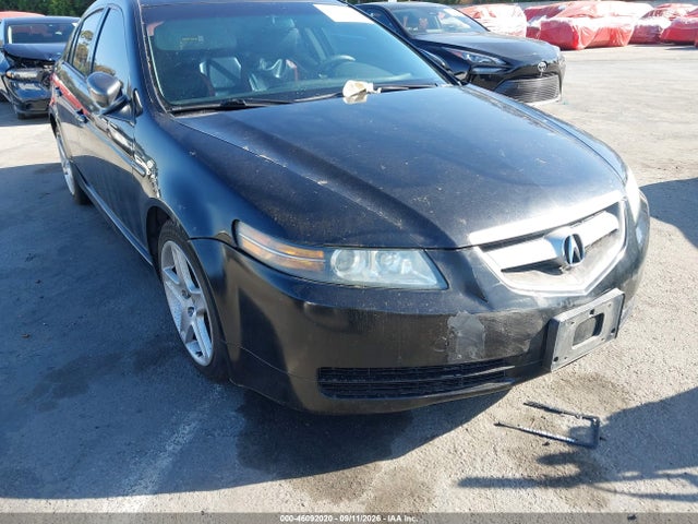 2006 Acura Tl მანქანა იყიდება აუქციონზე, vin: 19UUA662X6A024272, აუქციონის ნომერი: 46092020