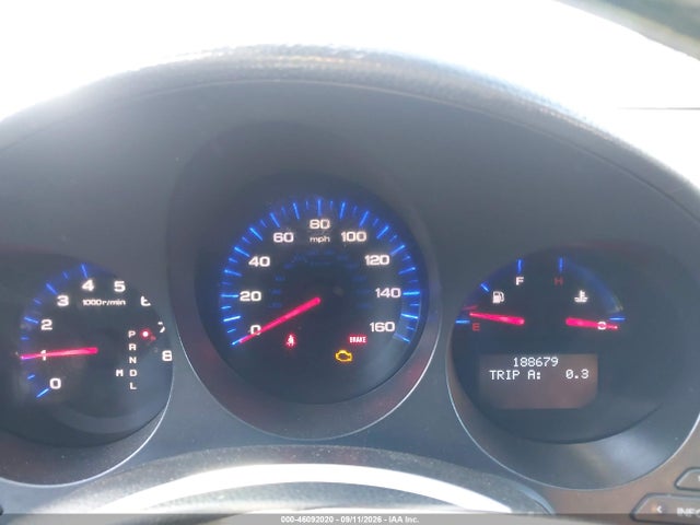 2006 Acura Tl მანქანა იყიდება აუქციონზე, vin: 19UUA662X6A024272, აუქციონის ნომერი: 46092020