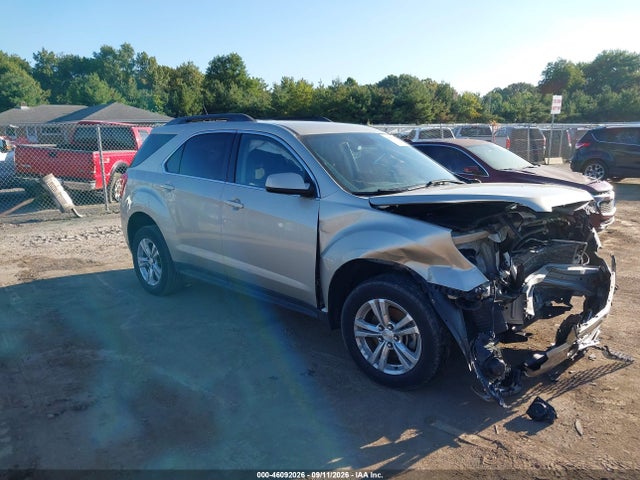 46092026 :رقم المزاد ، 2GNALCEK6F1156328 vin ، 2015 Chevrolet Equinox 2lt مزاد بيع