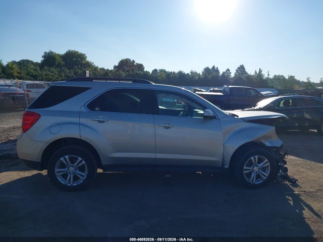 Aukcja sprzedaży 2015 Chevrolet Equinox 2lt, vin: 2GNALCEK6F1156328, numer aukcji: 46092026