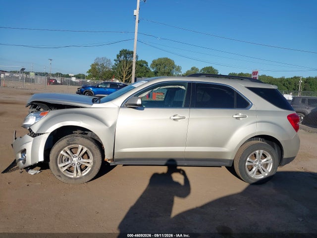 Aukcja sprzedaży 2015 Chevrolet Equinox 2lt, vin: 2GNALCEK6F1156328, numer aukcji: 46092026