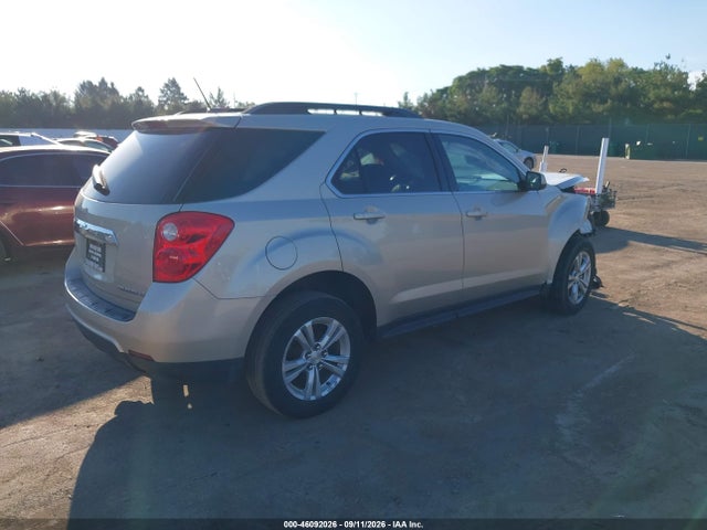 Aukcja sprzedaży 2015 Chevrolet Equinox 2lt, vin: 2GNALCEK6F1156328, numer aukcji: 46092026