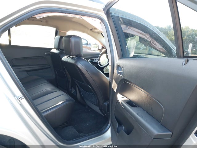 Aukcja sprzedaży 2015 Chevrolet Equinox 2lt, vin: 2GNALCEK6F1156328, numer aukcji: 46092026