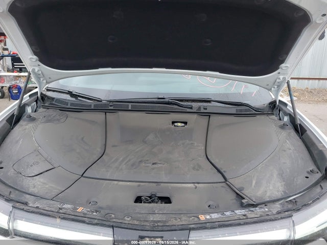 Продажа на аукционе авто 2024 Chevrolet Blazer Ev Eawd Rs, vin: 3GNKDCRJ4RS151785, номер лота: 46092028