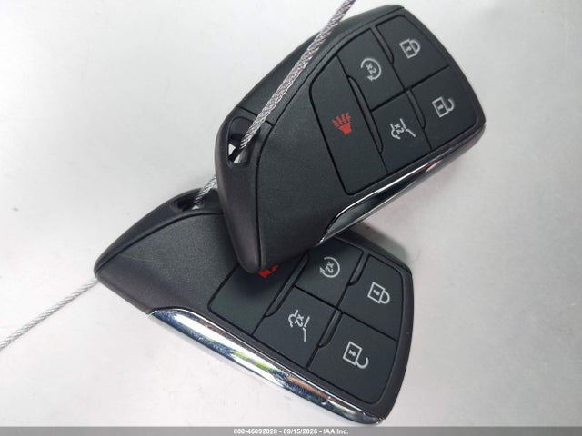 Продажа на аукционе авто 2024 Chevrolet Blazer Ev Eawd Rs, vin: 3GNKDCRJ4RS151785, номер лота: 46092028