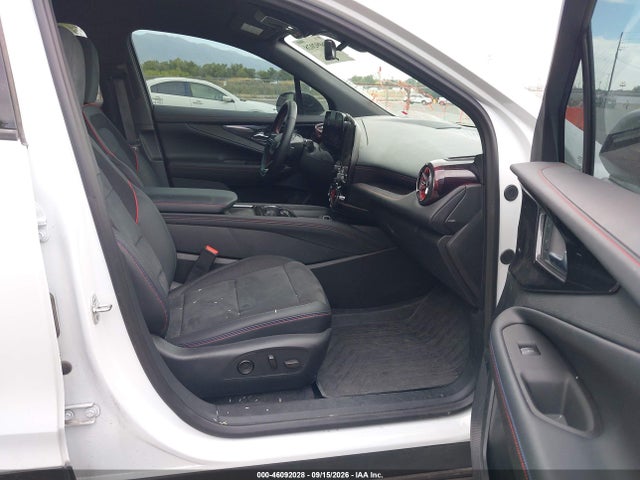 Продажа на аукционе авто 2024 Chevrolet Blazer Ev Eawd Rs, vin: 3GNKDCRJ4RS151785, номер лота: 46092028