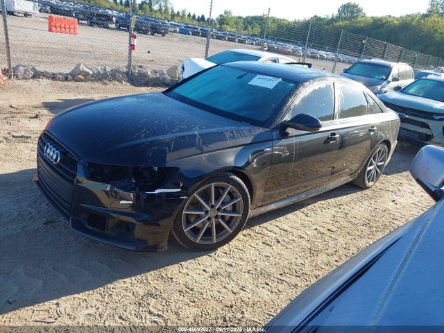 Aukcja sprzedaży 2017 Audi A6 2.0t Premium Plus, vin: WAUD8AFC0HN085600, numer aukcji: 46092037
