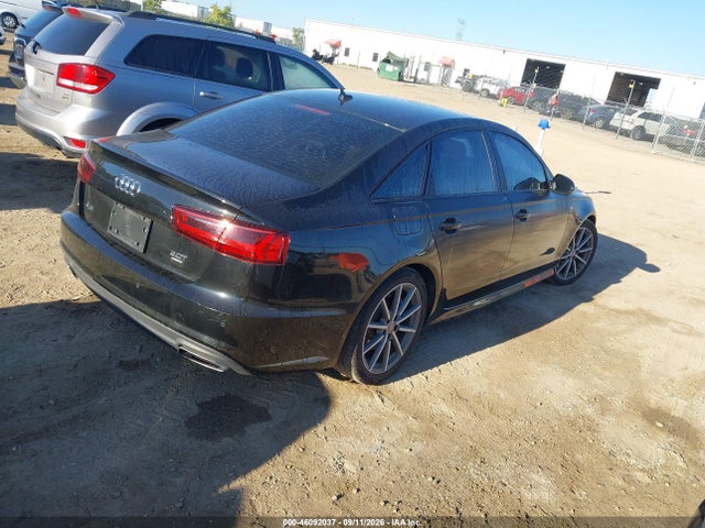 Aukcja sprzedaży 2017 Audi A6 2.0t Premium Plus, vin: WAUD8AFC0HN085600, numer aukcji: 46092037