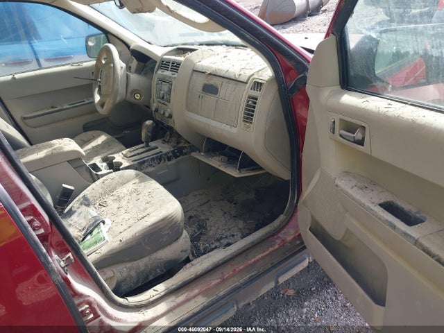 Продажа на аукционе авто 2011 Ford Escape Xls, vin: 1FMCU0C78BKB58566, номер лота: 46092047