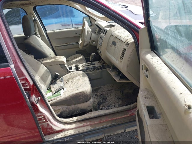 Продажа на аукционе авто 2011 Ford Escape Xls, vin: 1FMCU0C78BKB58566, номер лота: 46092047