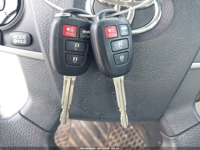 Aukcja sprzedaży 2013 Toyota Camry Le, vin: 4T1BF1FK1DU718172, numer aukcji: 46092048