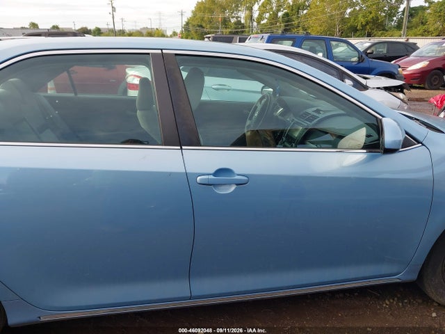 Aukcja sprzedaży 2013 Toyota Camry Le, vin: 4T1BF1FK1DU718172, numer aukcji: 46092048