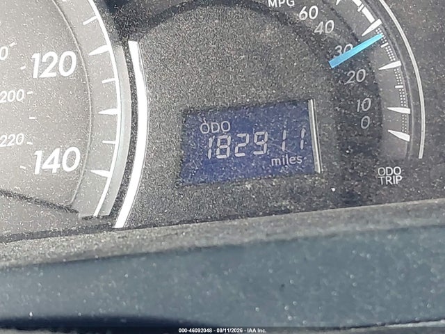 Aukcja sprzedaży 2013 Toyota Camry Le, vin: 4T1BF1FK1DU718172, numer aukcji: 46092048