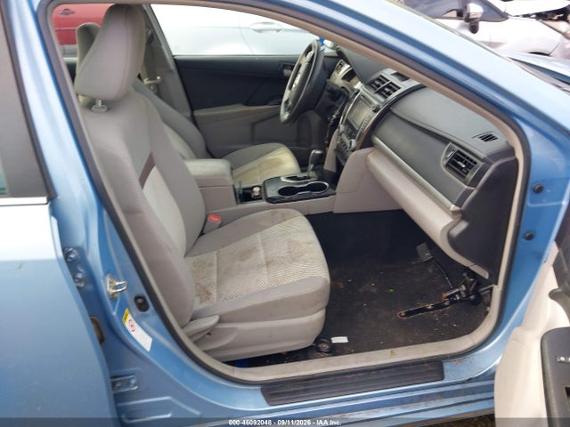Aukcja sprzedaży 2013 Toyota Camry Le, vin: 4T1BF1FK1DU718172, numer aukcji: 46092048