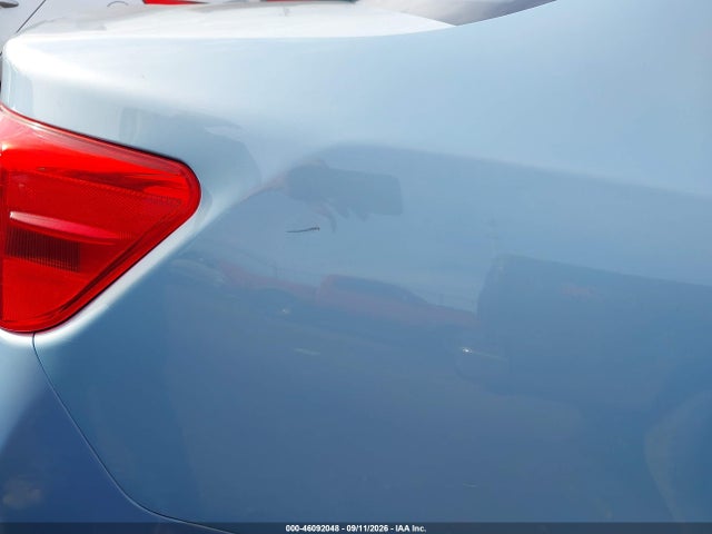 Aukcja sprzedaży 2013 Toyota Camry Le, vin: 4T1BF1FK1DU718172, numer aukcji: 46092048