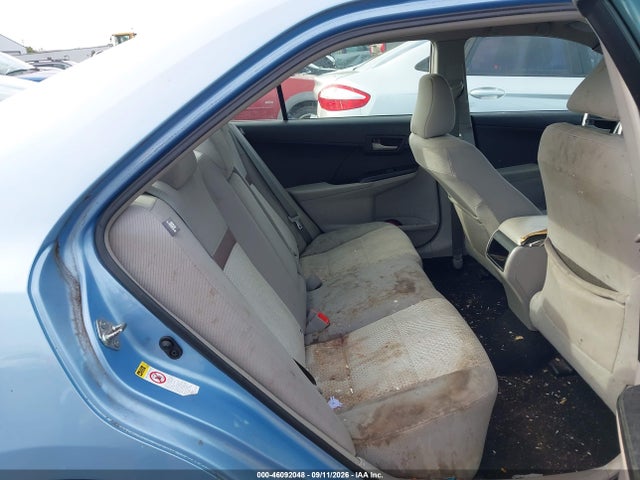 Aukcja sprzedaży 2013 Toyota Camry Le, vin: 4T1BF1FK1DU718172, numer aukcji: 46092048