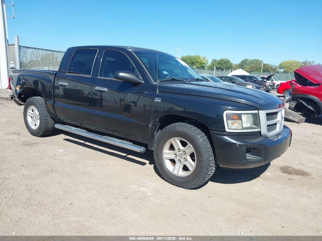 Aukcja sprzedaży 2009 Dodge Dakota Bighorn/lonestar, vin: 1D7HW38P29S778165, numer aukcji: 46092049