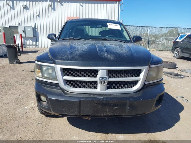 Aukcja sprzedaży 2009 Dodge Dakota Bighorn/lonestar, vin: 1D7HW38P29S778165, numer aukcji: 46092049