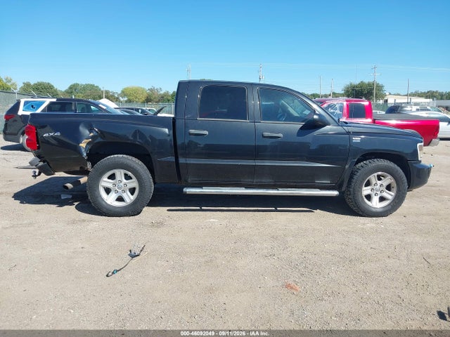 Aukcja sprzedaży 2009 Dodge Dakota Bighorn/lonestar, vin: 1D7HW38P29S778165, numer aukcji: 46092049