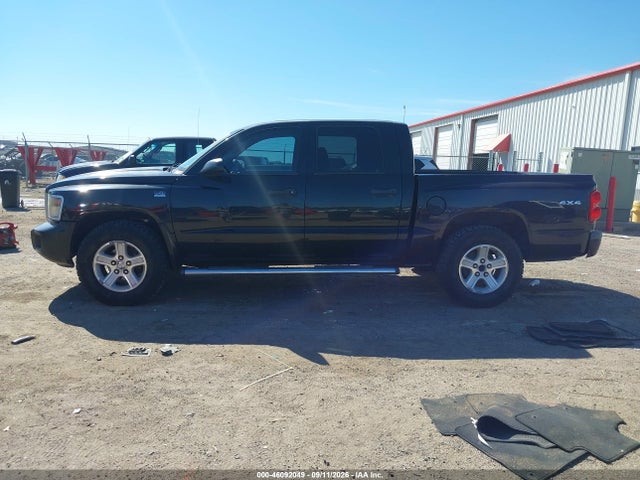 Aukcja sprzedaży 2009 Dodge Dakota Bighorn/lonestar, vin: 1D7HW38P29S778165, numer aukcji: 46092049