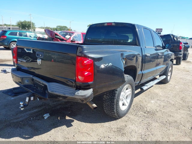 Aukcja sprzedaży 2009 Dodge Dakota Bighorn/lonestar, vin: 1D7HW38P29S778165, numer aukcji: 46092049