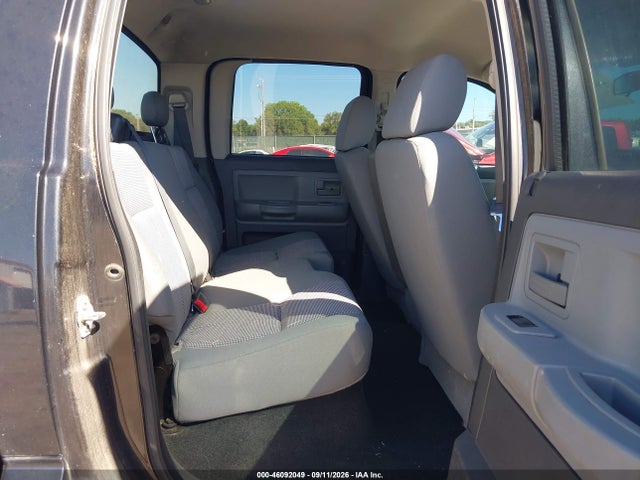 Aukcja sprzedaży 2009 Dodge Dakota Bighorn/lonestar, vin: 1D7HW38P29S778165, numer aukcji: 46092049