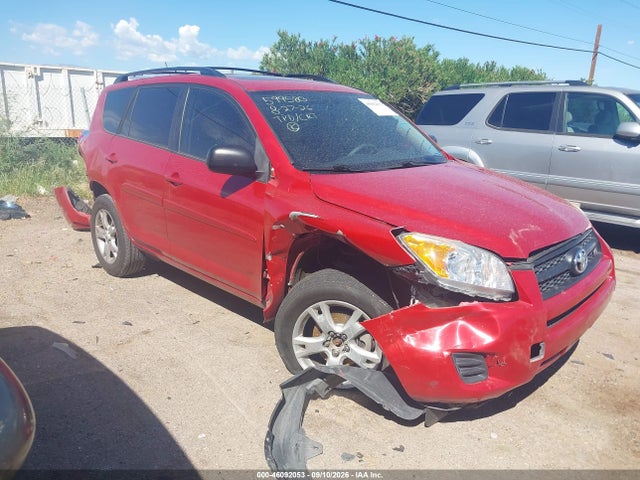 Продаж на аукціоні авто 2011 Toyota Rav4 Base V6, vin: 2T3ZK4DV7BW011946, номер лоту: 46092053