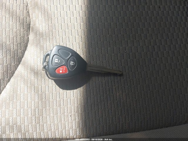 Auction sale of the 2011 Toyota Rav4 Base V6, vin: 2T3ZK4DV7BW011946, lot number: 46092053