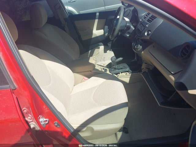 Auction sale of the 2011 Toyota Rav4 Base V6, vin: 2T3ZK4DV7BW011946, lot number: 46092053