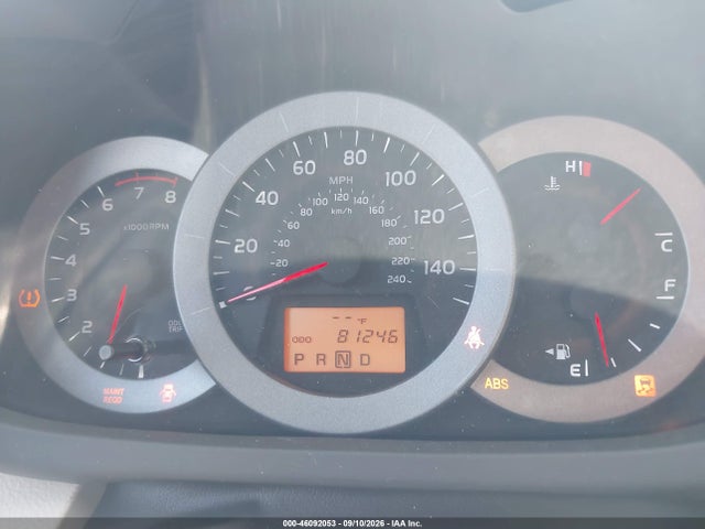 Auction sale of the 2011 Toyota Rav4 Base V6, vin: 2T3ZK4DV7BW011946, lot number: 46092053