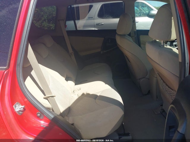 Auction sale of the 2011 Toyota Rav4 Base V6, vin: 2T3ZK4DV7BW011946, lot number: 46092053